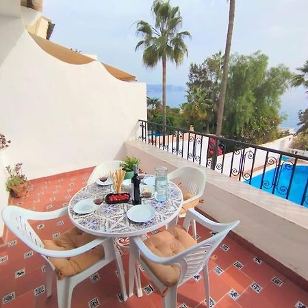 Beautiful 2 Bedroom In Calle Carabeo, Nerja Ngoại thất bức ảnh