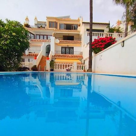 Beautiful 2 Bedroom In Calle Carabeo, Nerja Ngoại thất bức ảnh