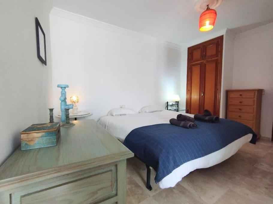 Beautiful 2 Bedroom In Calle Carabeo, Nerja Ngoại thất bức ảnh