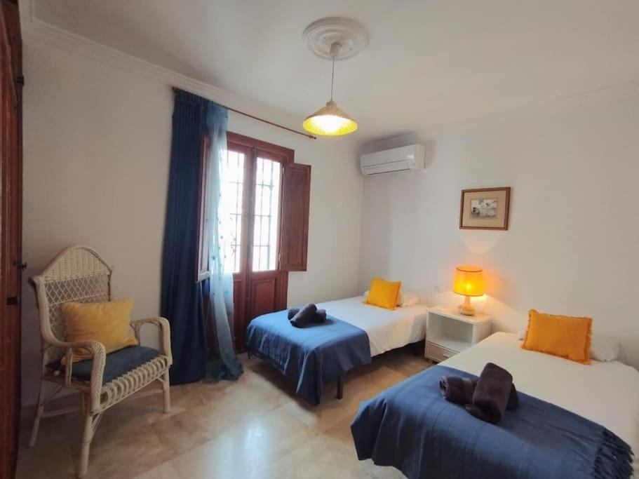 Beautiful 2 Bedroom In Calle Carabeo, Nerja Ngoại thất bức ảnh